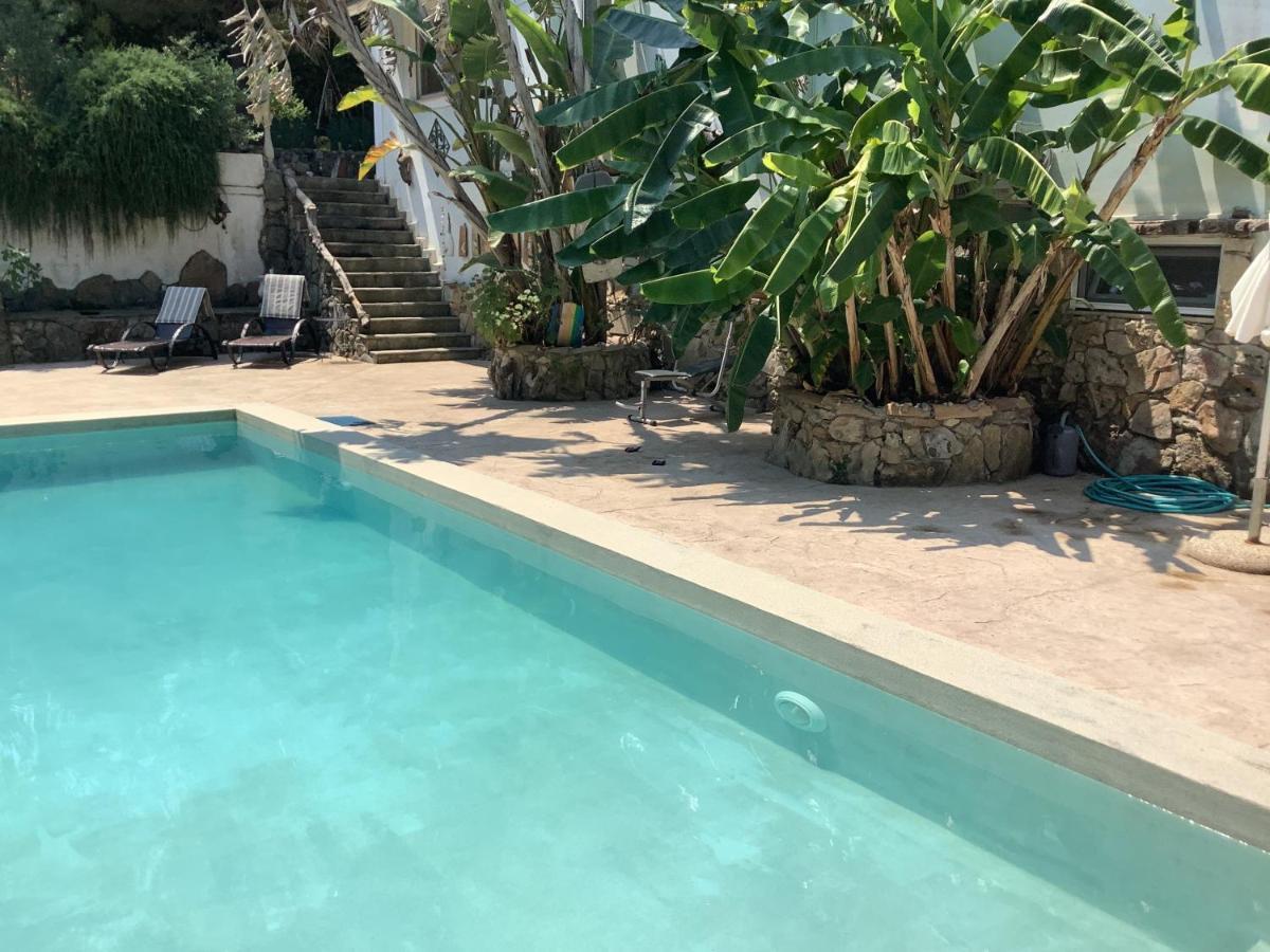 Tatiana Luxury Apartment With Private Pool By Gigi Star مدينة زاكينثوس المظهر الخارجي الصورة