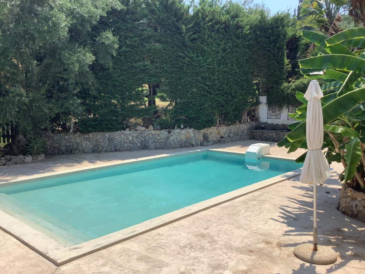 Tatiana Luxury Apartment With Private Pool By Gigi Star مدينة زاكينثوس المظهر الخارجي الصورة